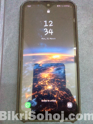 Samsung galaxy a01